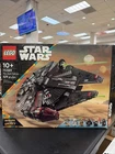 LEGO Star Wars: The Dark Falcon (75389) Brand New Sealed