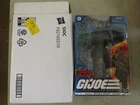 G.I Joe Classified Beachhead Hasbro Cobra Island Beach Head #10 Wayne 6" MIB