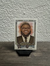 2025 Topps Allen Ginter 204 Druski