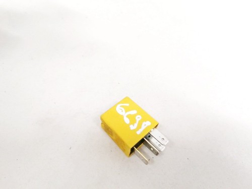 24433728 Relais, Arbeitsstrom 29200076 Opel Zafira DE1233649-08