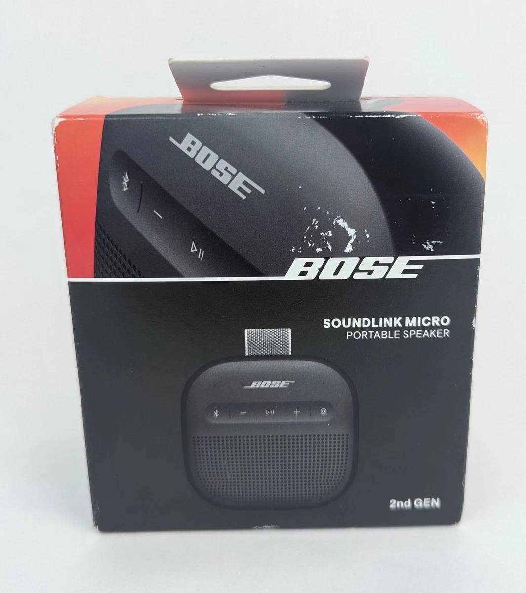 Bose SoundLink Micro Speakers for sale - eBay