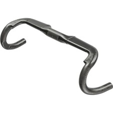 Zipp SL-80 Race Handlebar Natural Carbon 42cm
