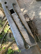 Hand-Forged Bartender Spoons
