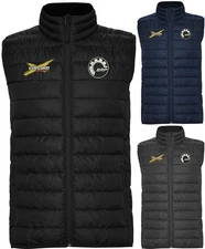 BRP Can-Am Sleeveless Jacket Gilet Vest Sport Tuning Racing CanAm gift idea D1