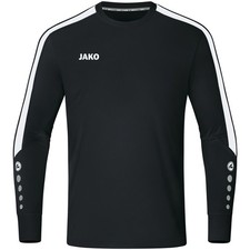Jako Tw-Trikot Power - schwarz /Gr: M