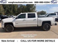 2018 High Country