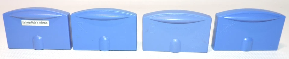 LOT OF 16 Leapster LeapFrog Games Star Wars Sonic X Scooby Doo Batman Cars Dora+ - Image 4 of 4