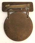 WWI War Worker Machne Gun Pin — photo 2