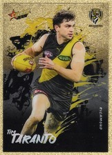2026 AFL SELECT FOOTY STARS ADRENALINE ACETATE CARD - A70 Tim TARANTO [RICHMOND]