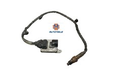 Opel Zafira C NOX Sensor Lambdasonde Abgastemperatursensor 2,0 CDTI 55598169