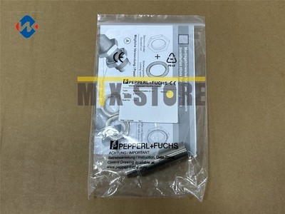 1PCS Brand New   NEB12-18GM50-E1-V1 Sensor&Proximity Switch *mp