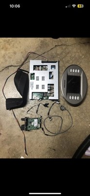 Hyosung 1500 SE EMV Upgrade Kit with Card Reader