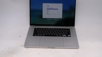 Apple Macbook Pro 16'' i7-9750H 16GB 512GB - Good