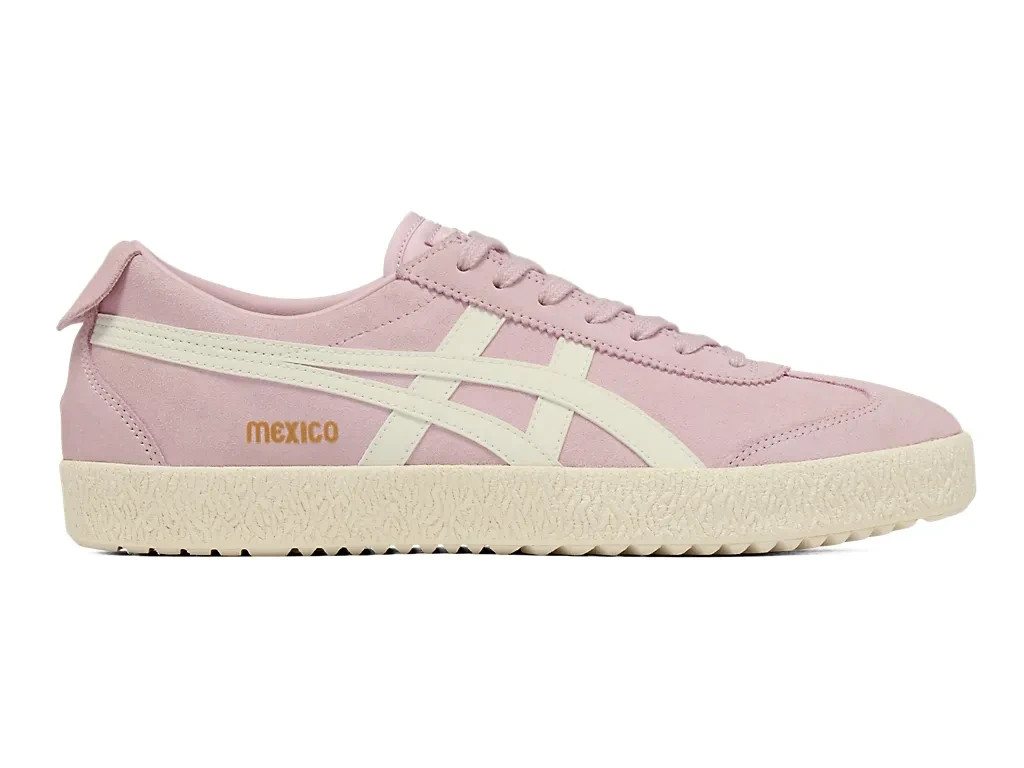 Asics Onitsuka Tiger MEXICO 66 DELEGATION 1183C344 700 BARELY ROSE