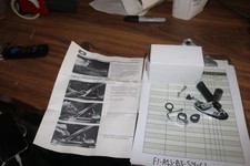 Nos Unity Spotlight 27 Mount Kit 1980-86 Dodge 80-86 Ford 74-86 Gm Truck