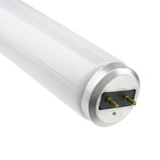 2 Pack SYLVANIA - 21532 - F15T12/CW, 15 Watt T12 fluorescent bulb, Cool White