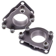 For Front 2" Leveling Lift Kit for Jeep Liberty KJ KK Limited Sport 2002-2012