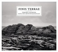 Finis Terrae | Vincent Courtois | Audio-Cd | CD | 2023 | NRW Vertrieb / Wismar