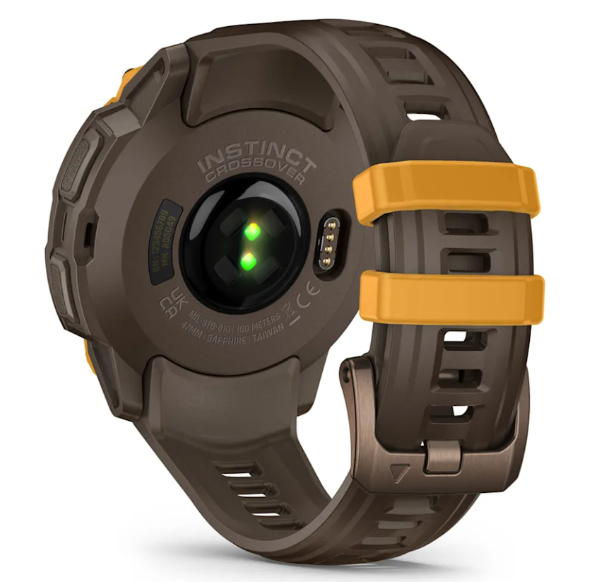 Garmin Instinct Crossover 1.2