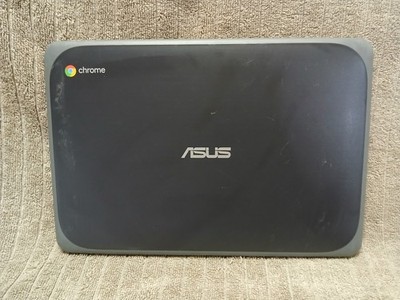 ASUS Chromebook C202SA 11.6 inch (16GB, Intel Celeron N, 1.60GHz, 4GB)