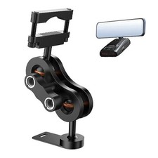 Radar Detector Mount Rearview Mirror Bracket,Car For Uniden Radar Detector
