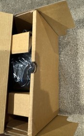 Sega Genesis 32x 32 X Console CIB Complete in Box w/ OEM Cables Power Manuals