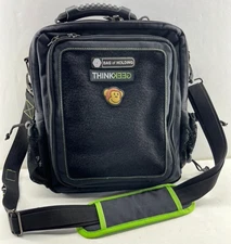 ThinkGeek Bag Of Holding Con-Survival Edition Messenger Bag