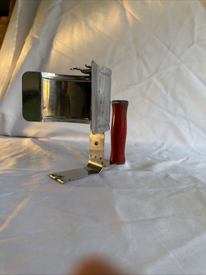 #ad Coleman Lantern REFLECTOR For Model 200A Red Handle $39.99