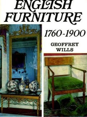 English Furniture Seventeen Sixty to Nineteen Hundred Hardcover G