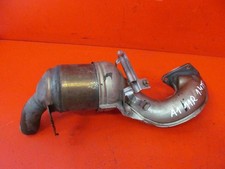 Catalyseurs Audi A1