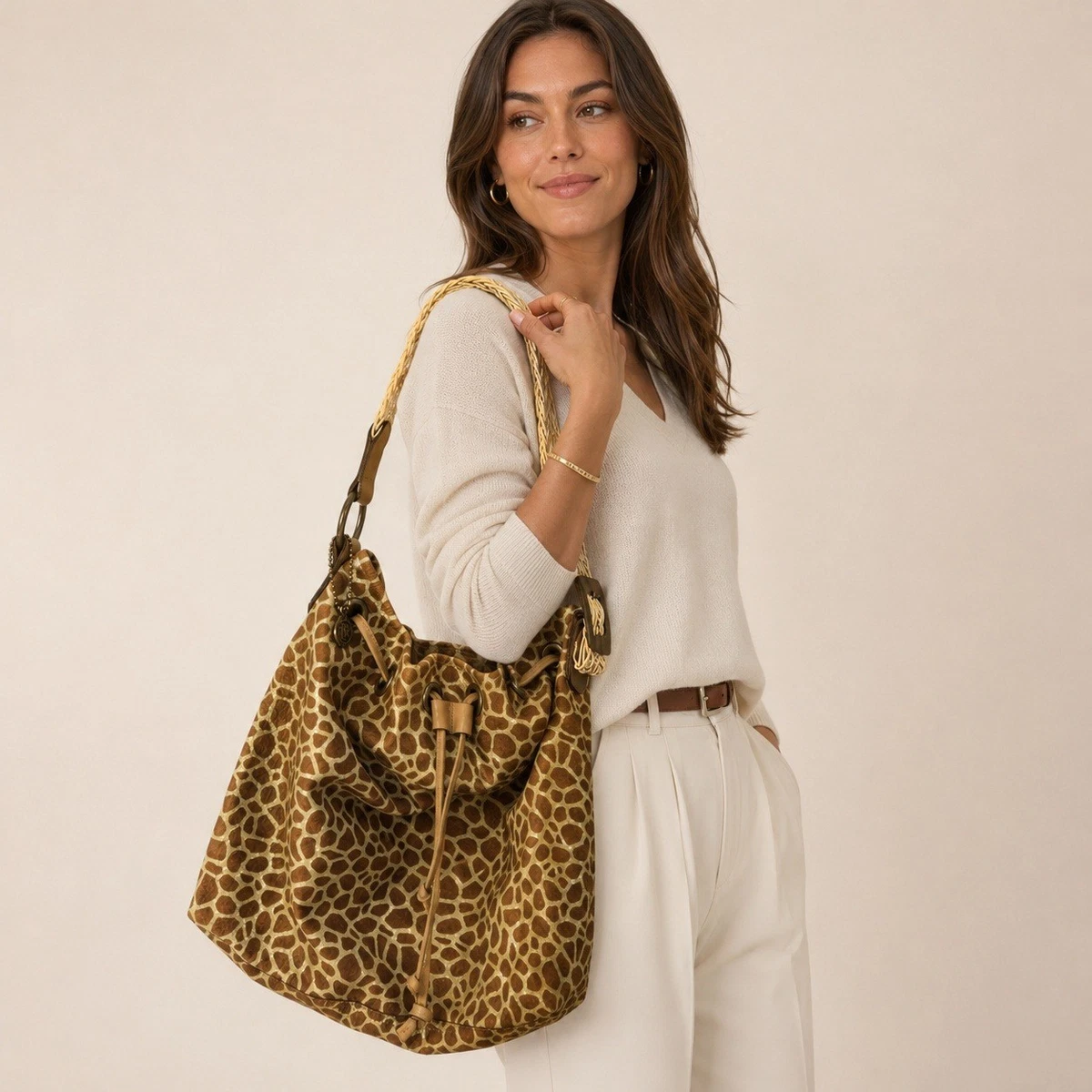 LEATHEROCK Bags & Handbags for Women for sale - eBay