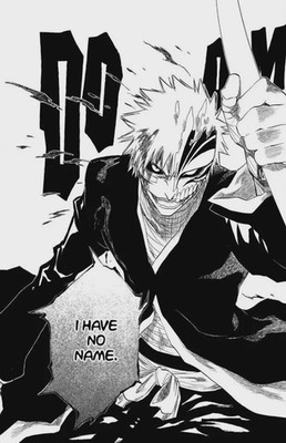 Bleach Hollow Ichigo Kurosaki Weatherproof Manga Anime Sticker 6'' Car Decal TS