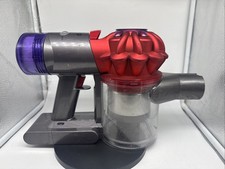 Dyson V8 Sv25 Motor Head Origin Cordless Vacuum Cleaner No Attachments TESTED