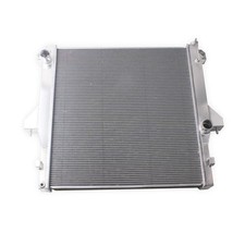 3-Row High Flow Aluminum Radiator 2003-2010 Dodge Ram 2500 3500 5.9L 6.7L