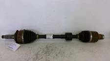 Cardan Suzuki SX4