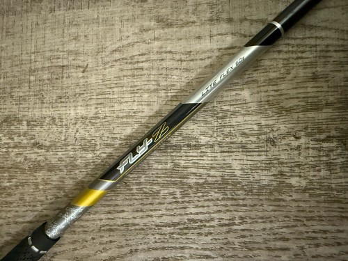 Cobra King F6 Tecflo Half Hallow #7 Iron (Left Handed) - Picture 9 of 9