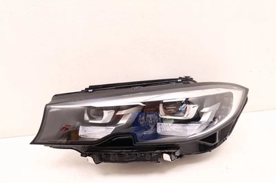 BMW 3 G20/21 PHARE AVANT GAUCHE A9-9481695-08LL - Photo 1/4