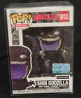 Funko Pop! Supreme Le: Godzilla - Shin Godzilla - Amazon (Exclusive) #1812
