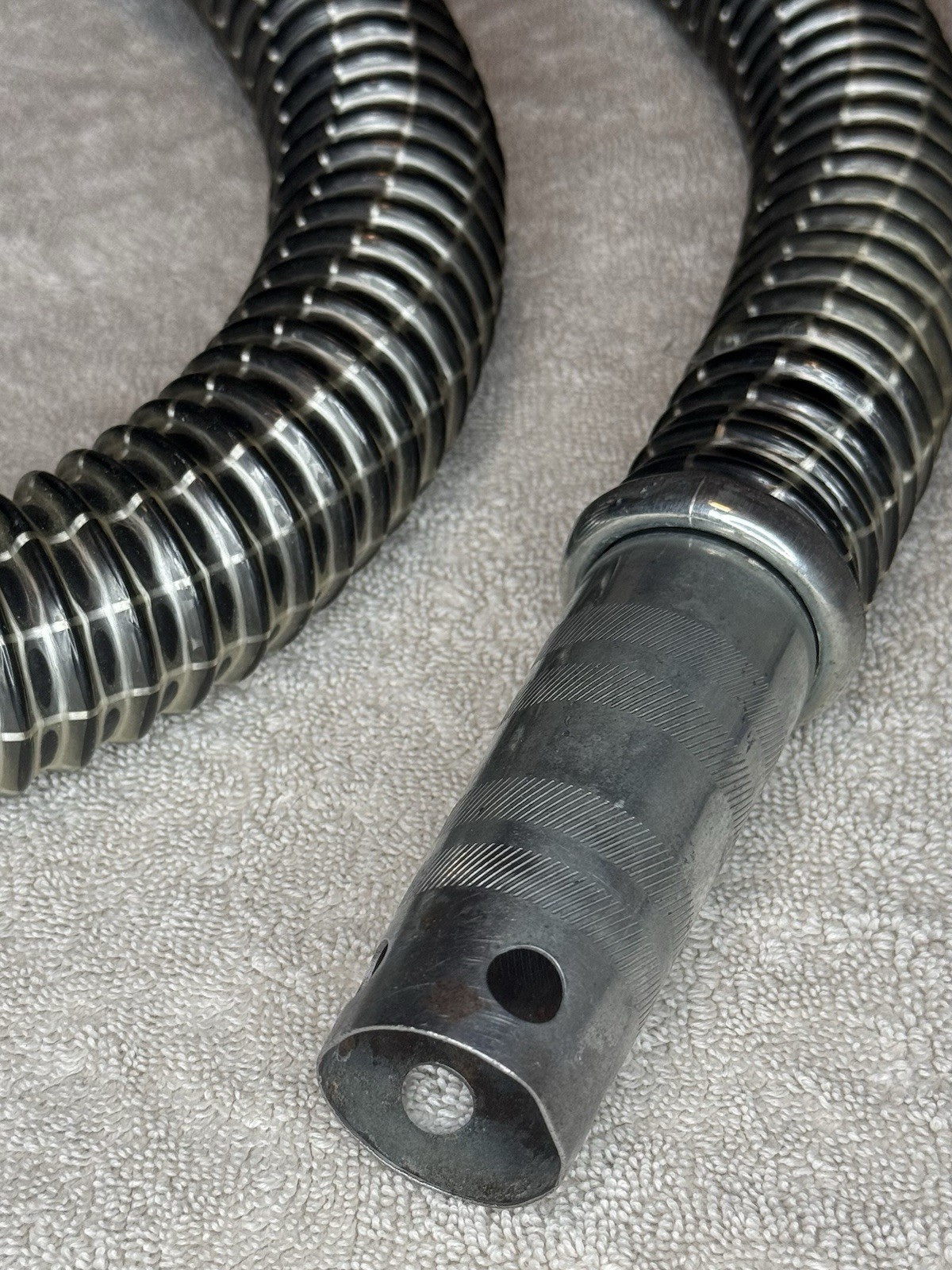 Genuine Kirby Heritage I Hose fits Heritage II H2 Legend Legend II OEM