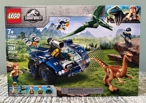 Lego 76950 | eBay