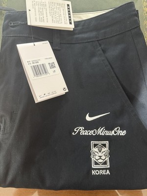 パンツ Nike x PEACEMINUSONE Chino Pants 34 Size 32 - Nike x PEACEMINUSONE G-Dragon KFA Chino Pants South