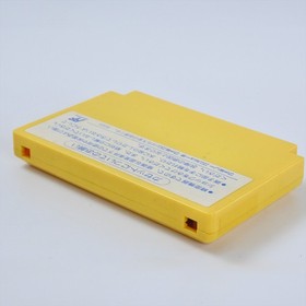 Famicom ROCKMAN 6 Megaman Cartridge Only Nintendo 3204 fc