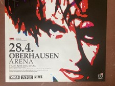 The Cure in Poster für Musikfans online kaufen