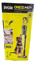 Ryobi ONE HP 18V Cordless Pet 18V Stick Vacuum Cleaner Kit 716