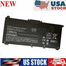 Battery For HP Pavilion 15-DB 15-DB0015DX, 15-DB0031NR, 15-DB0011DX, 15-DB0066WM