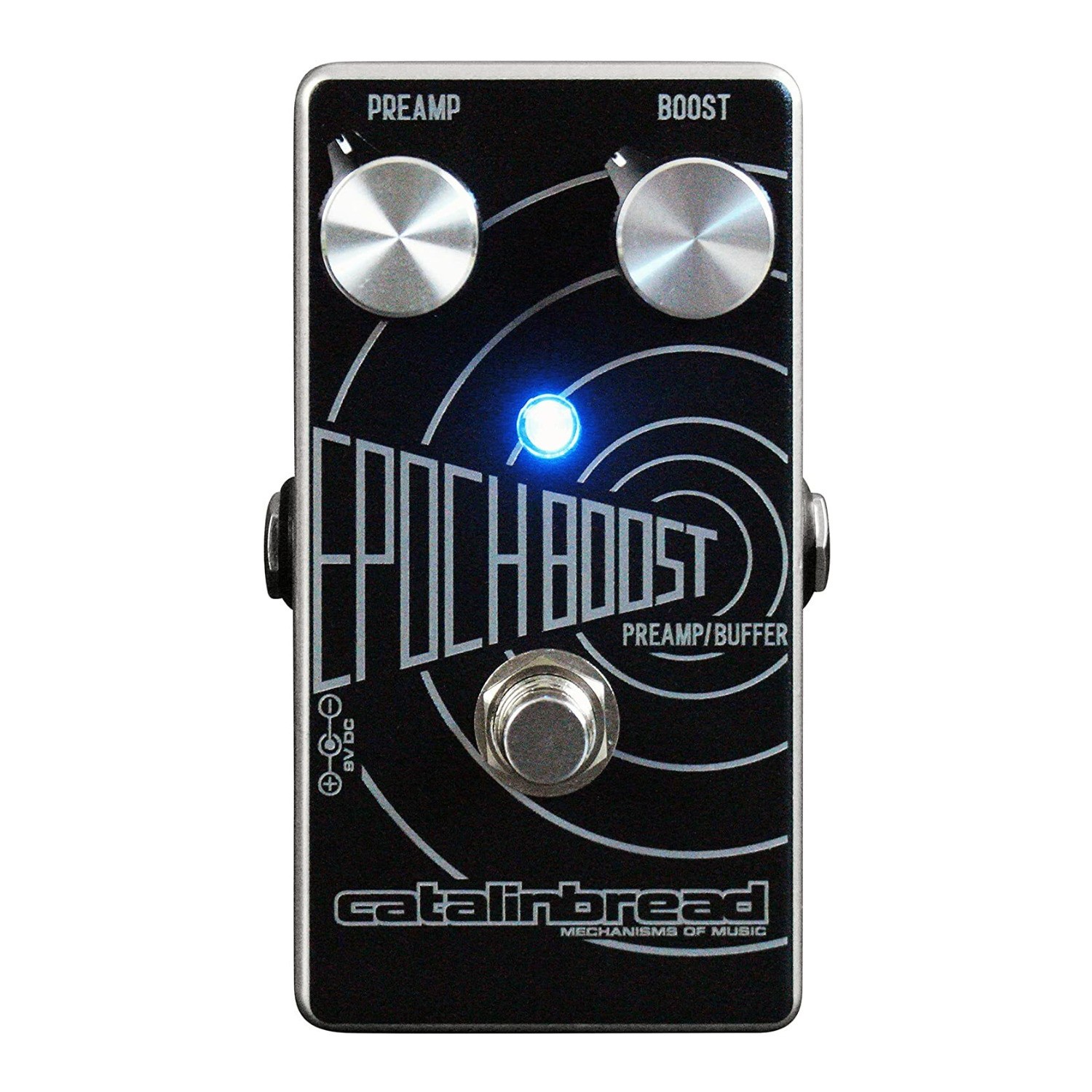 Catalinbread Epoch Boost 25690₽