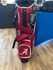 Alabama Stand Bag