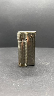 Vintage IMCO Triplex Junior 6600 Petrol Lighter Made in Austria Original