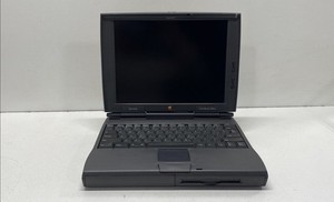 ジャンク品 Apple PowerBook 520c ジャンク品 Apple PowerBook 520c｜Yahoo!フリマ（旧PayPayフリマ）