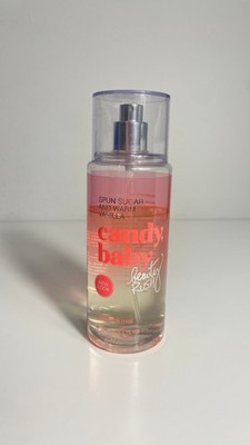 Victoria's Secret CANDY BABY Beauty Rush Fragrance Mist 8.4 oz RARE